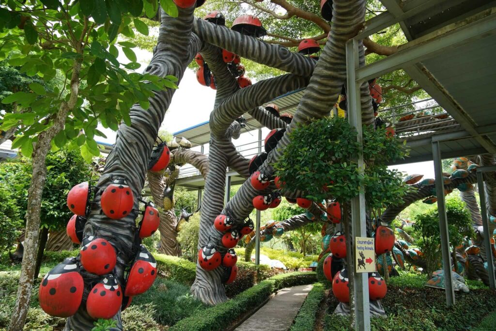 สวนนงนุช