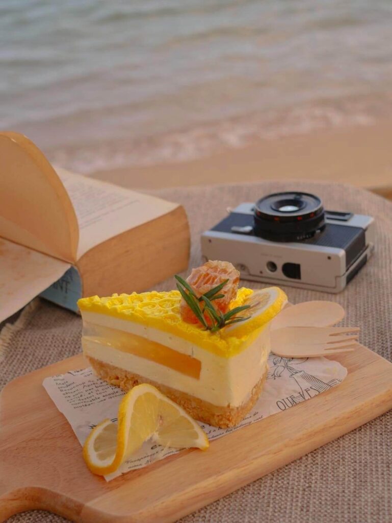 ร้าน Coco Rodante'