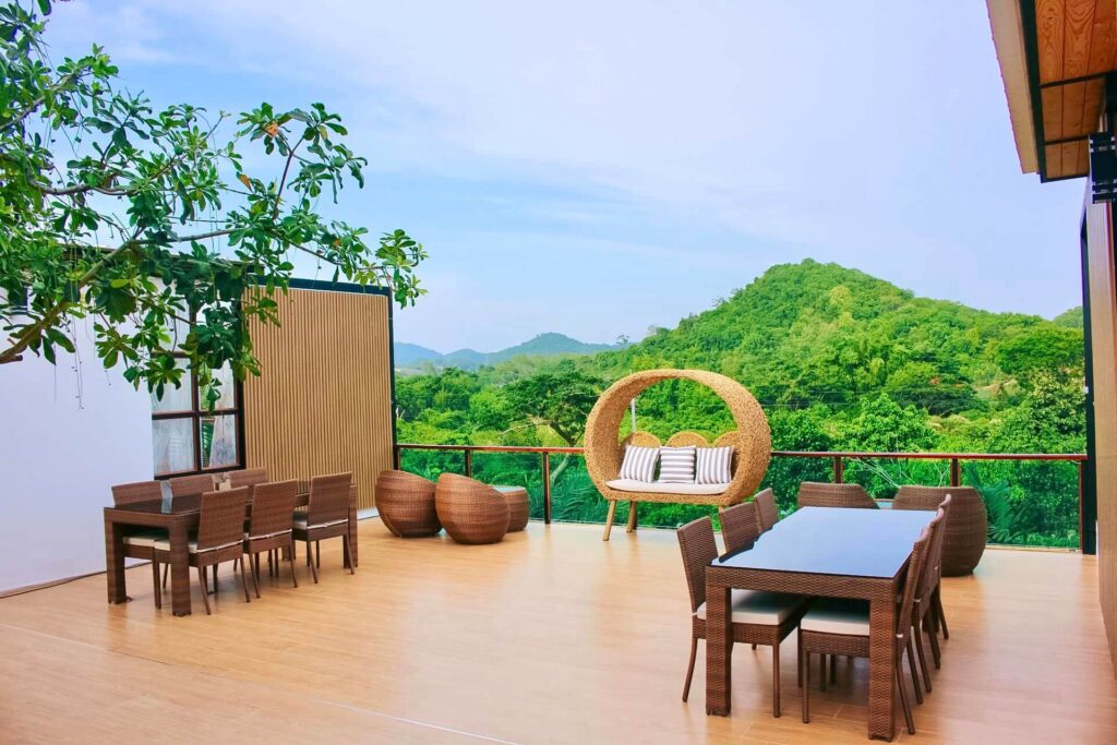 ร้าน 𝐅𝐨𝐫 𝐘𝐨𝐮 & 𝐅𝐨𝐫 𝐑𝐞𝐬𝐭 cafe - resort